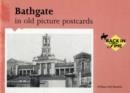 Image for Bathgate in Old Picture Postcards