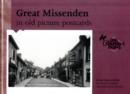 Image for Great Missenden in Old Picture Postcards