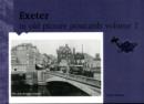 Image for Exeter in Old Picture Postcards : v. 2