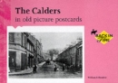 Image for Calders, The, in Old Picture Postcards
