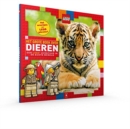 Image for LEGO BIG BOOK OF ANIMALS