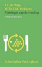 Image for Fysiologie van de voeding