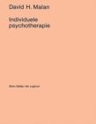 Image for Individuele psychotherapie