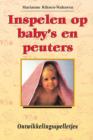 Image for Inspelen Op Baby&#39;s En Peuters.