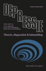 Image for Depressie. : Theorie, diagnostiek &amp; behandeling