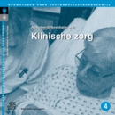 Image for Klinische Zorg.