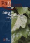 Image for Infuustechnologie In de Palliatieve Fase