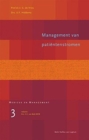 Image for Management van patientenstromen