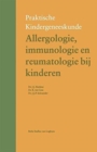 Image for Allergologie, immunologie en reumatologie bij kinderen