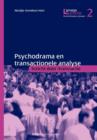 Image for Psychodrama En Transactionele Analyse