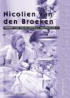 Image for Nicolien Van Den Broeken : Kwalificatieniveau 4, Deelkwalificatie 411