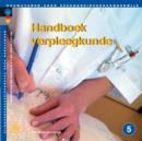 Image for Handboek Verpleegkunde
