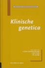 Image for Klinische Genetica