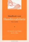 Image for Handboek Voor Handrevalidatie : Theorie En Praktijk