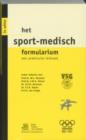 Image for Het Sport-Medisch Formularium