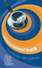 Image for Leidraad international health : Voor een coschap of stage in ontwikkelingslanden
