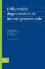 Image for Differentiele Diagnostiek in de Interne Geneeskunde