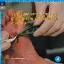 Image for Verplegen Van Interne En Chirurgische Zorgvragers / Niveau 4