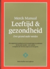 Image for Merck Manual Leeftijd &amp; gezondheid