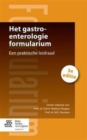 Image for Het Gastro-Enterologie Formularium