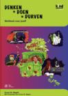 Image for Denken + Doen = Durven - Werkboek Kind