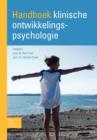 Image for Handboek Klinische Ontwikkelingspsychologie