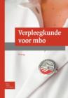 Image for Verpleegkunde Voor MBO