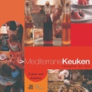 Image for Mediterrane keuken recepten en tips, koken met diabetes