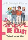 Image for Dyslexie de Baas! : Werkboek Voor Cursisten