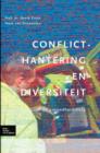 Image for Conflicthantering En Diversiteit