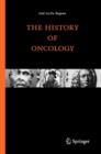 Image for The history of oncology