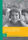 Image for Sociaal Cognitieve Vaardigheden Test - Handleiding
