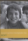 Image for Sociaal Cognitieve Vaardigheden Test - Complete Set : Complete Set