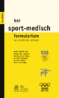 Image for Het sport-medisch formularium: Een praktische leidraad