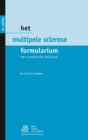 Image for Het multiple sclerose formularium: Een praktische leidraad