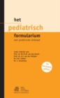 Image for Het pediatrisch formularium: Een praktische leidraad
