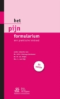 Image for Het Pijn Formularium: Een praktische leidraad