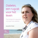 Image for Diabetes, Een Rugzak Voor Het Leven