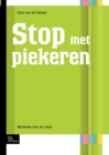 Image for Stop Met Piekeren : Werboek Voor de Cli?nt