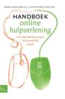 Image for Handboek Online Hulpverlening