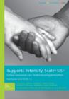 Image for Sis Supports Intensity Scale (Versie NL 1.2) Handleiding : Schaal Intensiteit Van Ondersteuningsbehoeften
