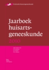 Image for Jaarboek huisartsgeneeskunde 2010
