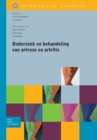 Image for Onderzoek en behandeling van artrose en artritis