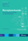 Image for Recepteerkunde: Productzorg En Bereiding Van Geneesmiddelen