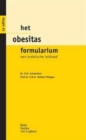 Image for Het obesitas formularium