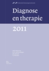 Image for Diagnose en therapie 2011
