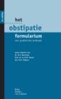 Image for Het obstipatie formularium: Een praktische leidraad