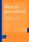 Image for Werk En Gezondheid