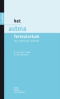 Image for Het astma formularium: Een praktische leidraad : 2011