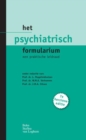 Image for Het psychiatrisch formularium : Een praktische leidraad